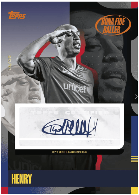 Topps Topps FC Barcelona - Team Set 2024/25
