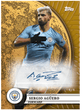 Topps Topps Manchester City Blue Moon 2024-25