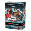 Topps | 2024 Chrome Formula 1 - VALUE