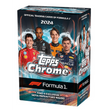 Topps Topps | 2024 Chrome Formula 1 - VALUE