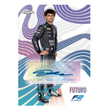 Topps Topps | 2024 Chrome Formula 1 - VALUE