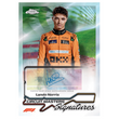 Topps Topps | 2024 Chrome Formula 1 - VALUE