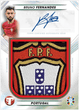 Topps Topps Road To Euro 2024 - Pristine TOP Collection - Participación 1/6 Sobres