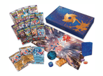 POKEMILLON Pokémon | Ultra Premium Greninja ex Pokémon Inglés 2024