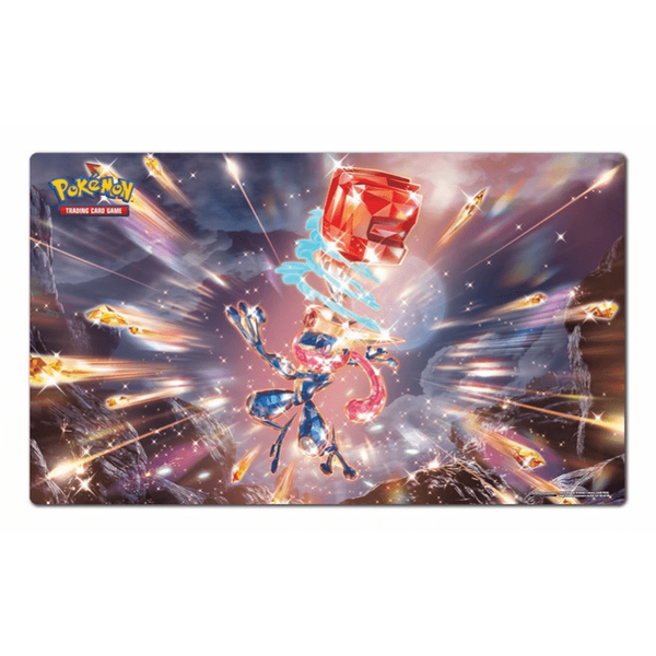 Ultra Premium Greninja ex