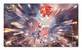 POKEMILLON Pokémon | Ultra Premium Greninja ex Pokémon Inglés 2024