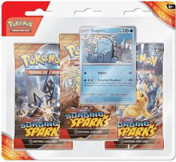 POKEMILLON Mantener Sellado Pokémon | Blister de 