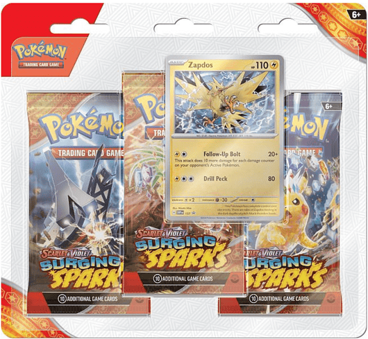 POKEMILLON Mantener Sellado Pokémon | Blister de 
