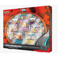 Tera Brawlers ex Premium Collection