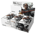 POKEMILLON Final Fantasy TCG | Booster Box 36 Sobres de OPUS 06 Español 2022
