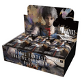 Final Fantasy TCG | Booster Box 36 Sobres de OPUS 07 Español 2022