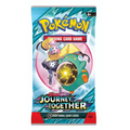 Sobre Juntos de Aventura | Journey Together Booster