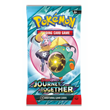 Caja 36 Sobres Juntos de Aventura | Journey Together segunda imagen