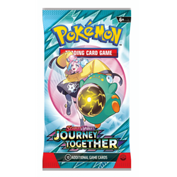 Caja 36 Sobres Juntos de Aventura | Journey Together segunda imagen