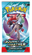 POKEMILLON [Precompra] Pokémon | Caja 36 Sobres Booster Box Journey Together Inglés 2025