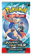 POKEMILLON [Precompra] Pokémon | Caja 36 Sobres Booster Box Journey Together Inglés 2025