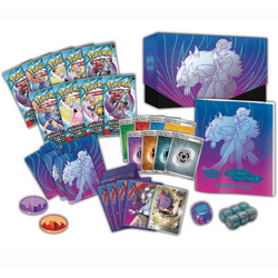 ETB Juntos de Aventura | Élite Journey Together segunda imagen