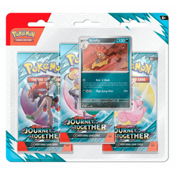 Pokémon | Blister de 