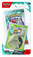 POKEMILLON [Precompra] Pokémon | Blister de 