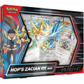 Caja Hop's Zacian ex