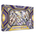 Mewtwo EX Box
