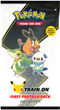 POKEMILLON - La Tienda Pokémon Segunda Mano Unova (Generación 5) : Snivy Tepig Oshawott Pokémon | Jumbo Pack 25º Aniversario - First Partner Pack