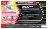 POKEMILLON [Precompra] Pokémon | Caja Iono’s Bellibolt ex Premium Collection de Journey Together Inglés 2025