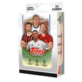 Topps 2024-25 UEFA Club Competitions Hanger Blister 35 Cartas