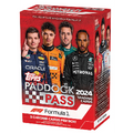 Topps | 2024 Paddock Pass Formula 1 - VALUE