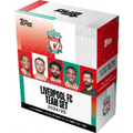Topps | 2024 Liverpool Team Set
