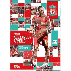 Topps | Topps UCC Superstars 23/24 - Value Box - 8 UEFA Superstars 2024 Packs segunda imagen