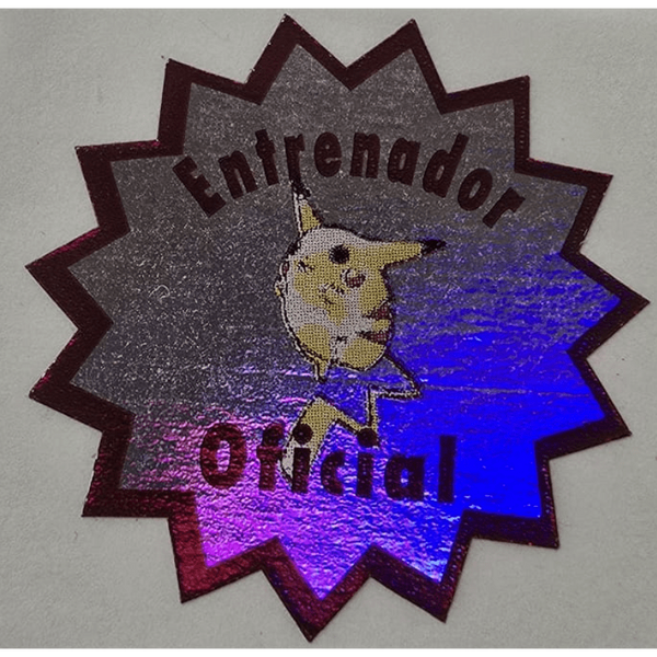 Álbum de las Medallas Pokémon 1999