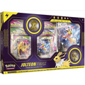 Caja Jolteon Vmax Premium Collection