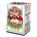 Topps | 2024-25 UEFA Club Competitions Value - Caja