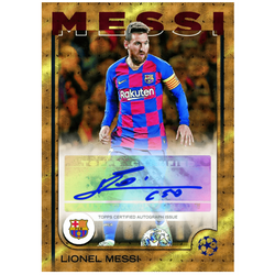 Topps | Topps UCC Superstars 23/24 - Value Box - 8 UEFA Superstars 2024 Packs segunda imagen
