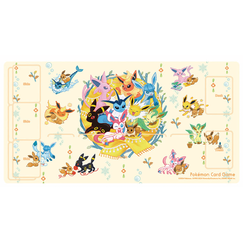 Super Premium Collection Evoluciones Prismáticas | Prismatic Evolutions Pokemillon 008