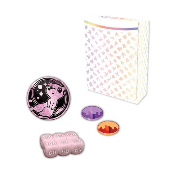 POKEMILLON Pokémon | Pokémon Card 151: Play Set