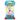 POKEMILLON [Precompra] Pokémon | Sobre Emblistado de Journey Together Inglés 2025