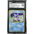 Wartortle (CLK 002) Pokémon Card Game Classic