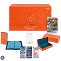 Ultra Premium El regreso de Charizard Chino