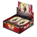 Dragon Ball | Caja de Dragon Ball Fusion World FB-05 New Adventure Inglés 2025
