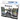 Magic x Final Fantasy | Starter Kit Español 2025