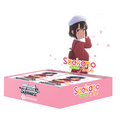 Weiß Schwarz | Booster Box 16 Sobre Saekano the Movie: Finale Booster Inglés