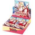 Cardfight!! Vanguard | Booster Box 16 Sobre Minerva Rising Booster Inglés