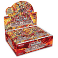 Yu-Gi-Oh! | Booster Box de 36 Sobres de Legendary Duelists : Soulburning Volcano 2022 Inglés