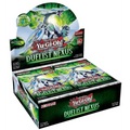 Yu-Gi-Oh! | Booster Box 24 Sobres Duelist Nexus