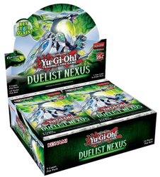 Yu-Gi-Oh! | Collection Rareté 25e Anniversaire 2023