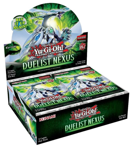 Yu-Gi-Oh! | Collection Rareté 25e Anniversaire 2023