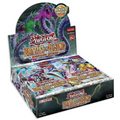 Yu-Gi-Oh! | Booster Box de 24 Sobres de Battles of Legend: Monstrous Revenge 2022 Inglés