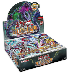 Yu-Gi-Oh! | Collection Rareté 25e Anniversaire 2023
